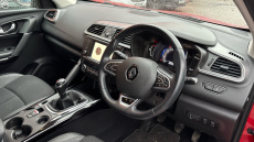 Renault Kadjar 1.2 TCE Dynamique S Nav 5dr Petrol Hatchback